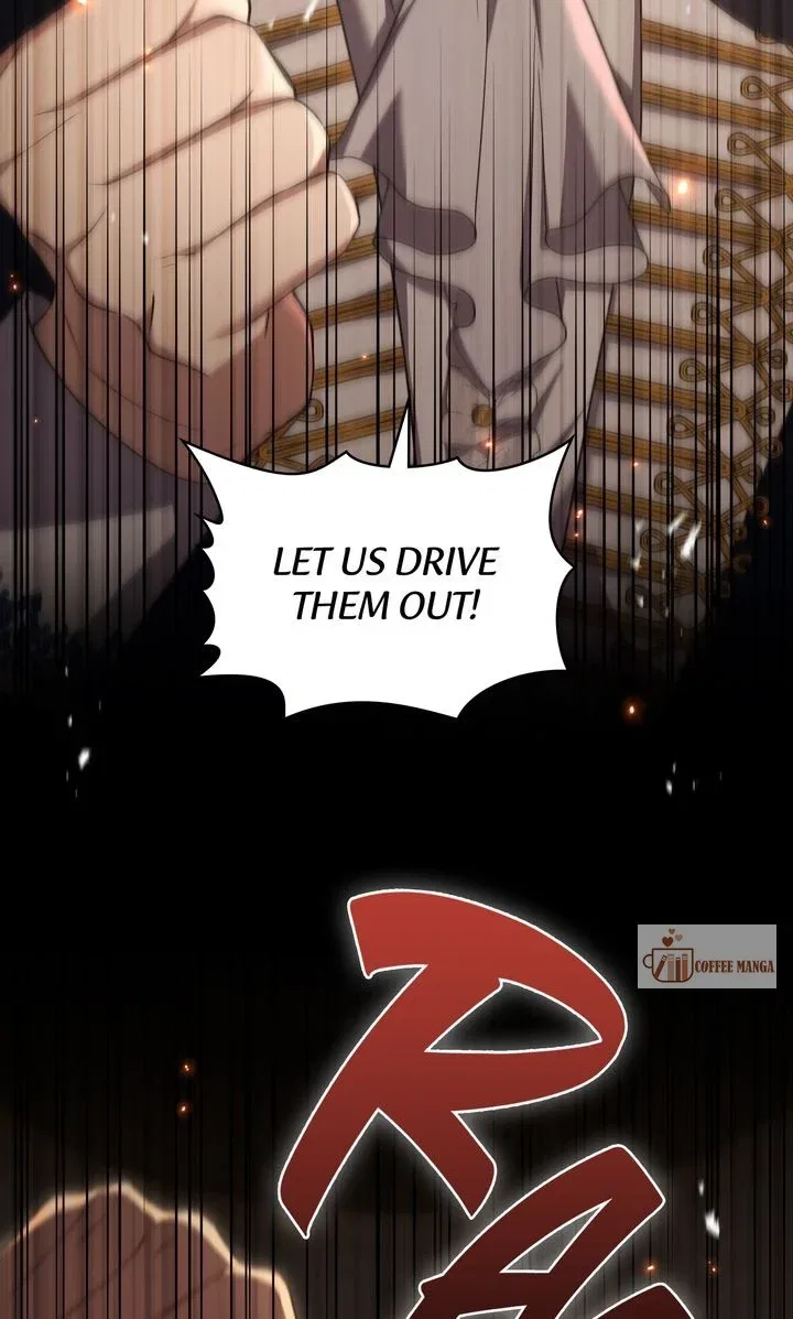 My Sweet Enemy, Thy Name is Husband Chapter 63 – Page 32