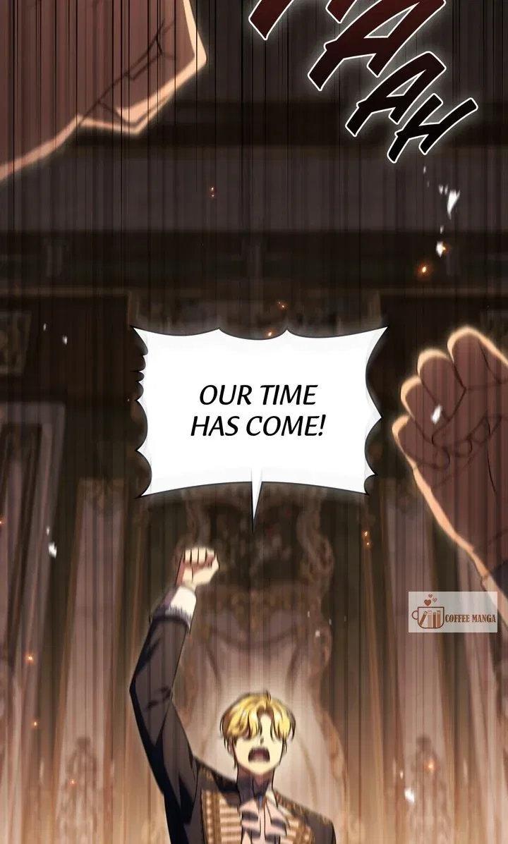 My Sweet Enemy, Thy Name is Husband Chapter 63 – Page 33