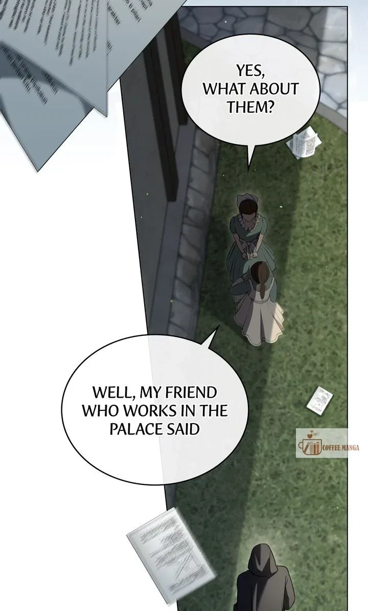 My Sweet Enemy, Thy Name is Husband Chapter 63 – Page 39