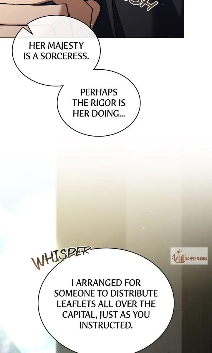 My Sweet Enemy, Thy Name is Husband Chapter 63 – Page 42
