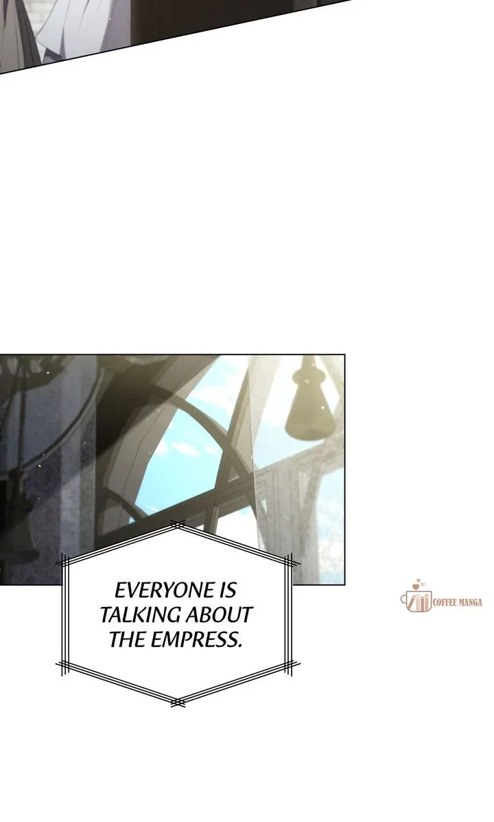 My Sweet Enemy, Thy Name is Husband Chapter 63 – Page 44