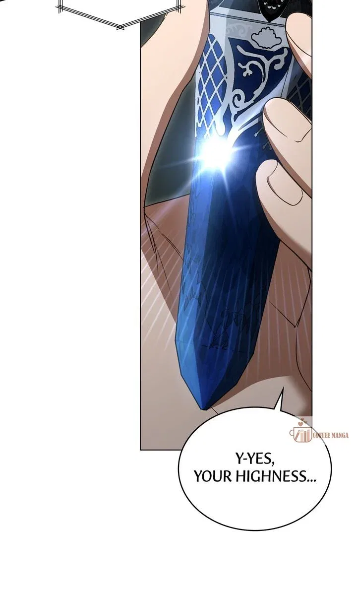 My Sweet Enemy, Thy Name is Husband Chapter 63 – Page 49