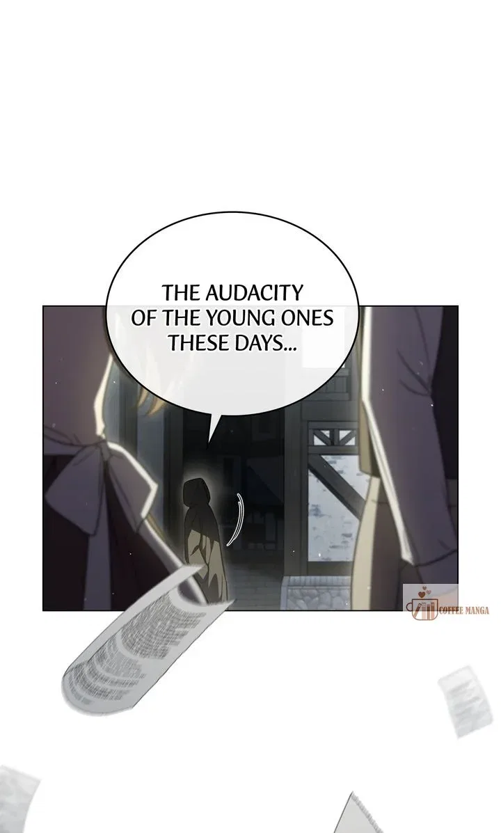 My Sweet Enemy, Thy Name is Husband Chapter 63 – Page 50