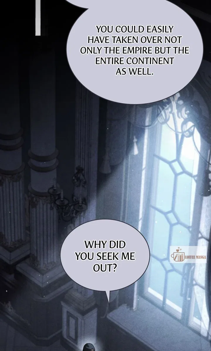 My Sweet Enemy, Thy Name is Husband Chapter 63 – Page 56