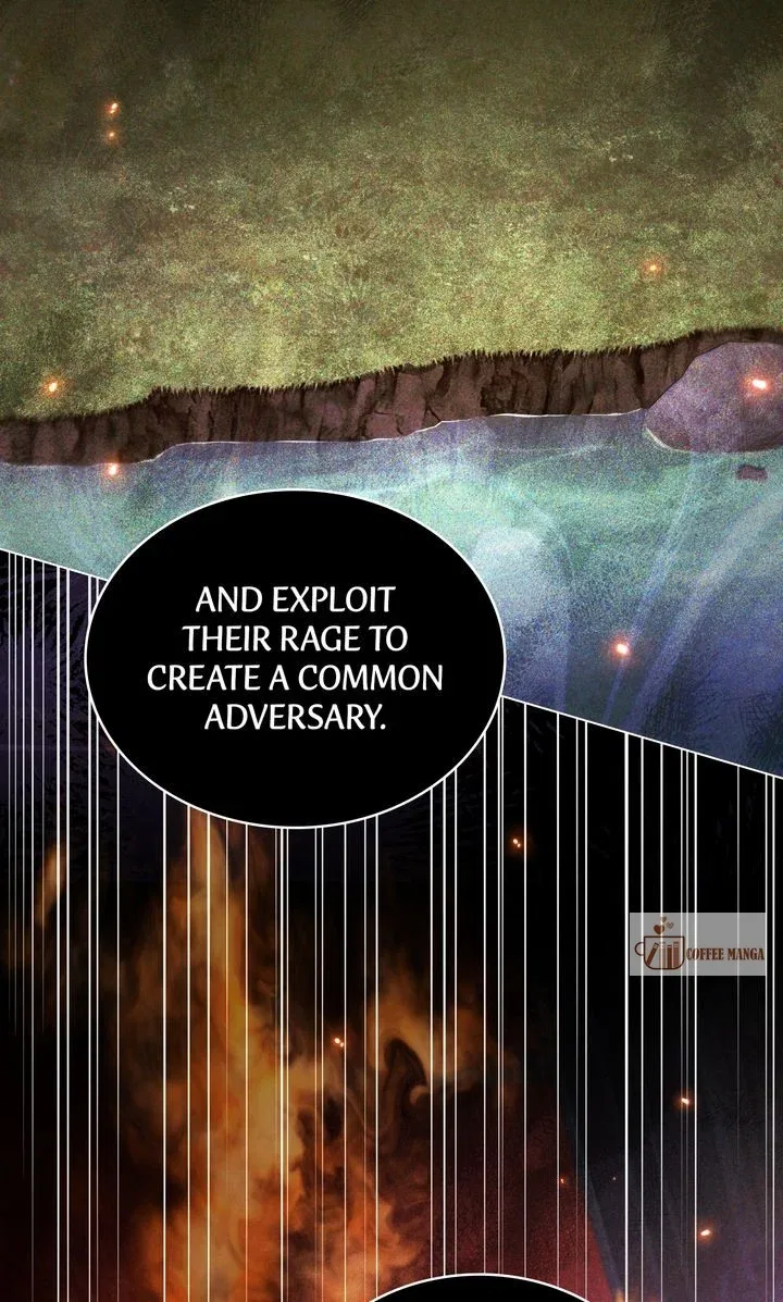 My Sweet Enemy, Thy Name is Husband Chapter 63 – Page 63