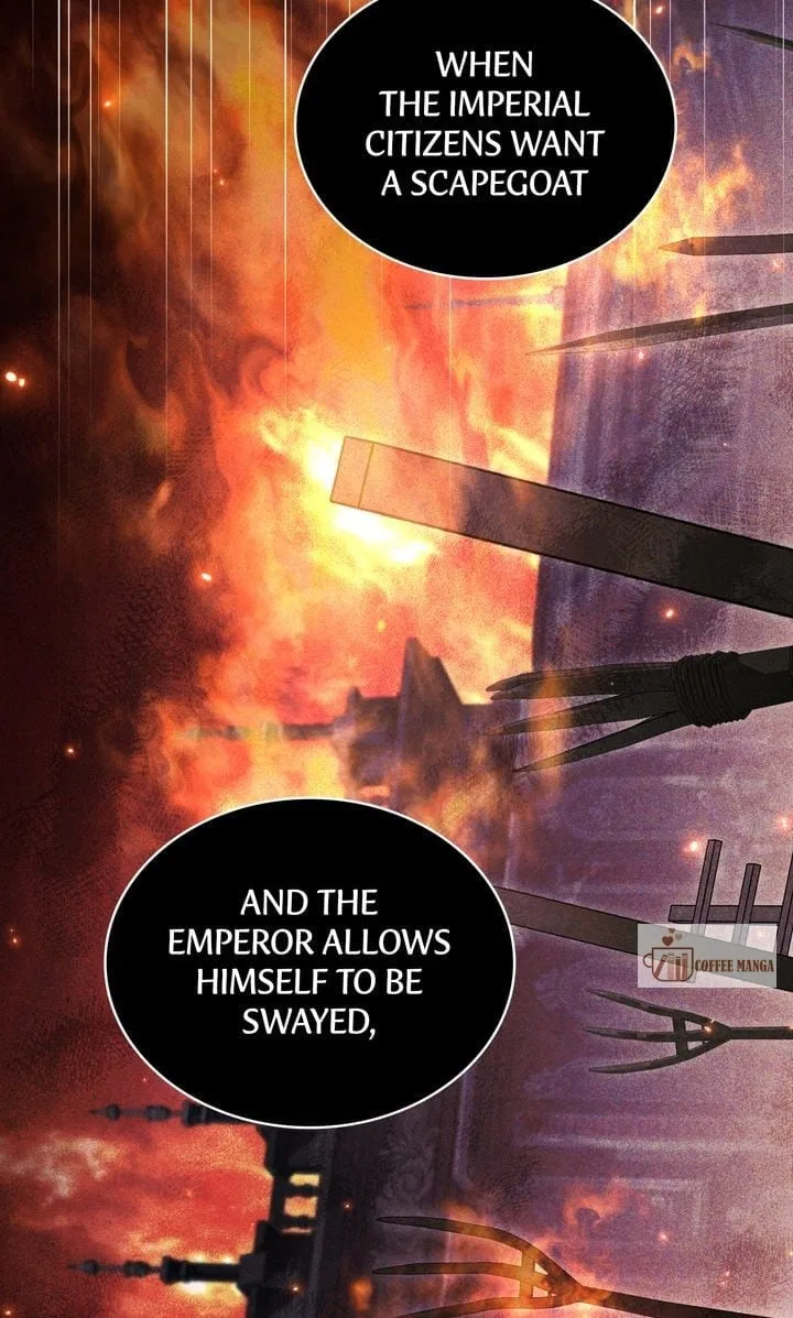 My Sweet Enemy, Thy Name is Husband Chapter 63 – Page 64