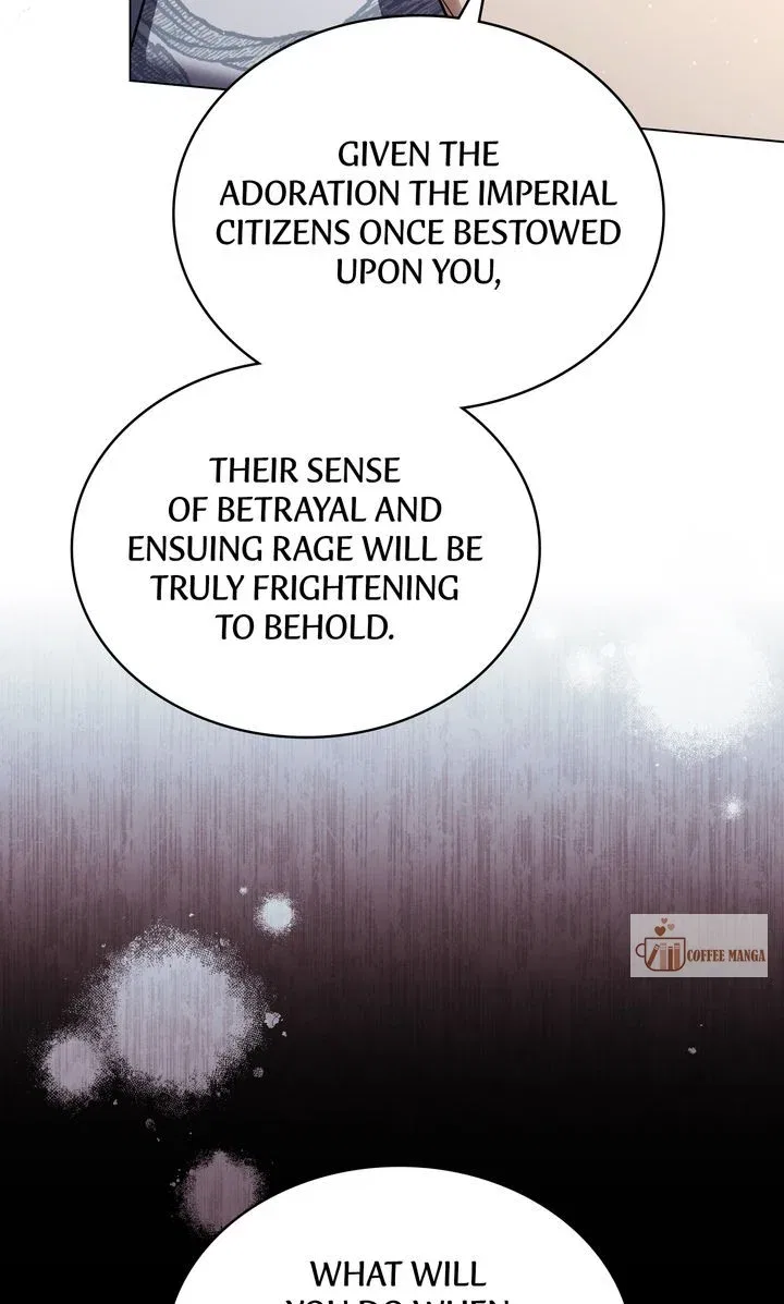 My Sweet Enemy, Thy Name is Husband Chapter 63 – Page 71