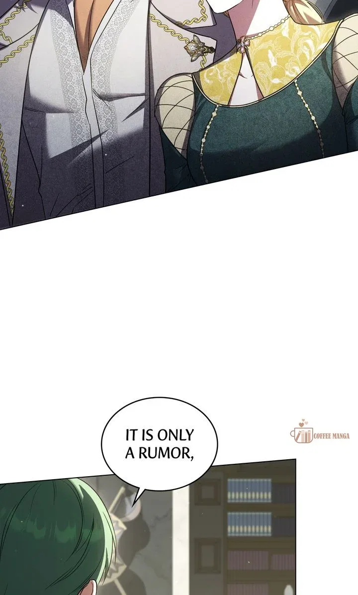 My Sweet Enemy, Thy Name is Husband Chapter 63 – Page 74