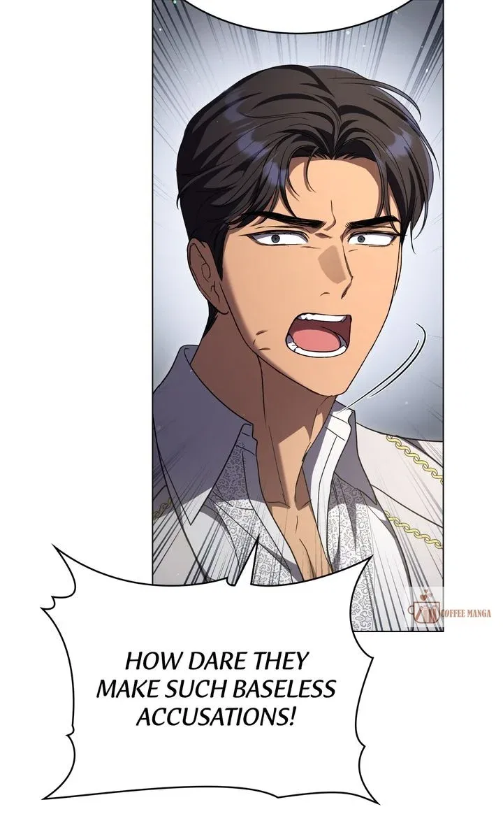 My Sweet Enemy, Thy Name is Husband Chapter 63 – Page 76