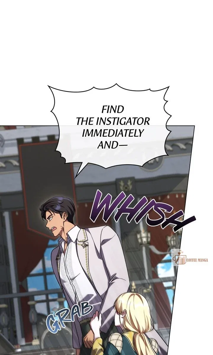 My Sweet Enemy, Thy Name is Husband Chapter 63 – Page 77