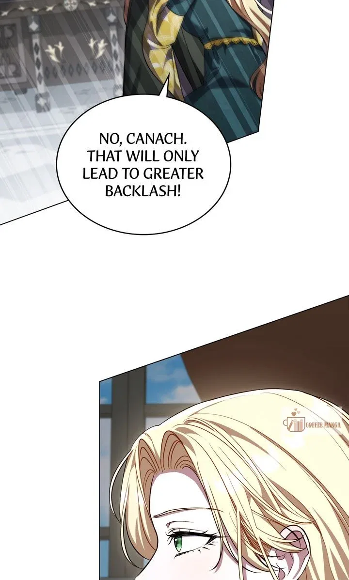 My Sweet Enemy, Thy Name is Husband Chapter 63 – Page 78
