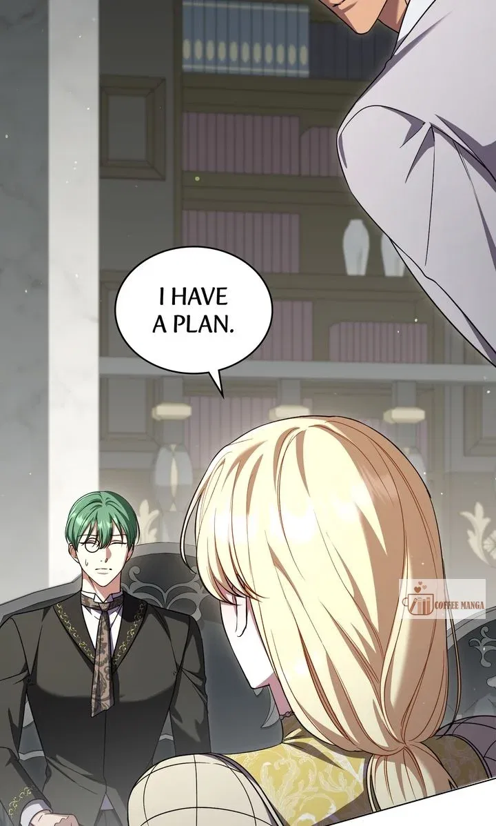 My Sweet Enemy, Thy Name is Husband Chapter 63 – Page 80