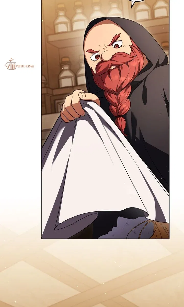 My Sweet Enemy, Thy Name is Husband Chapter 62 – Page 2