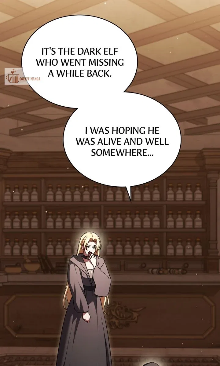 My Sweet Enemy, Thy Name is Husband Chapter 62 – Page 3