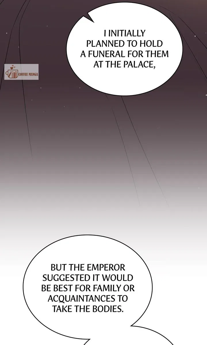 My Sweet Enemy, Thy Name is Husband Chapter 62 – Page 5