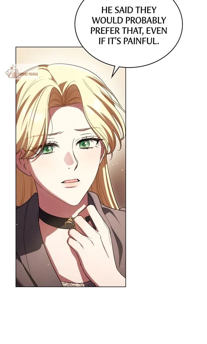 My Sweet Enemy, Thy Name is Husband Chapter 62 – Page 6