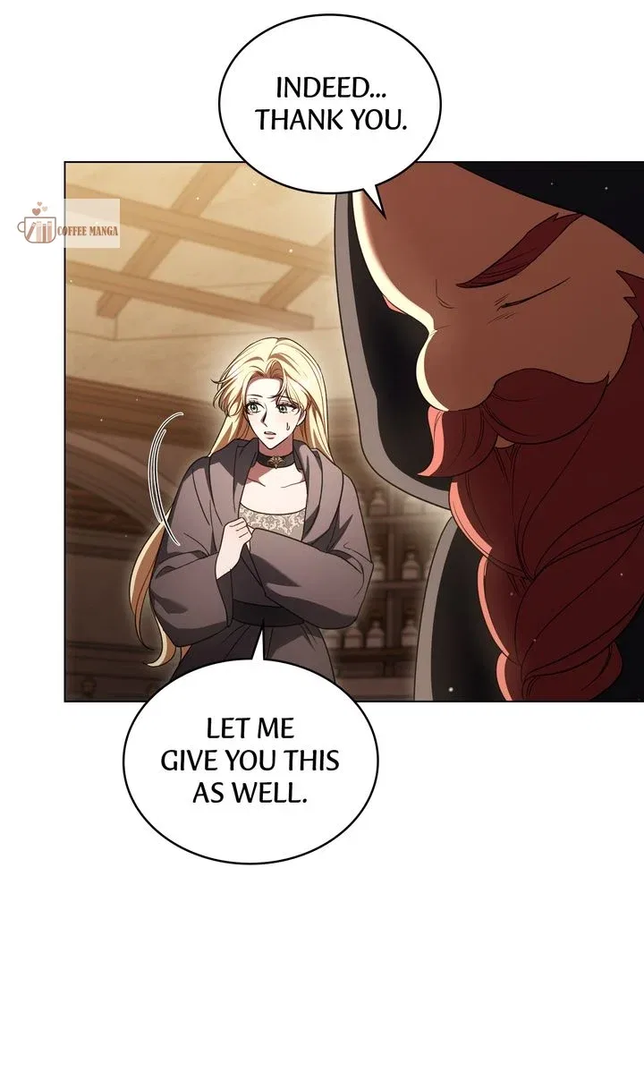 My Sweet Enemy, Thy Name is Husband Chapter 62 – Page 7