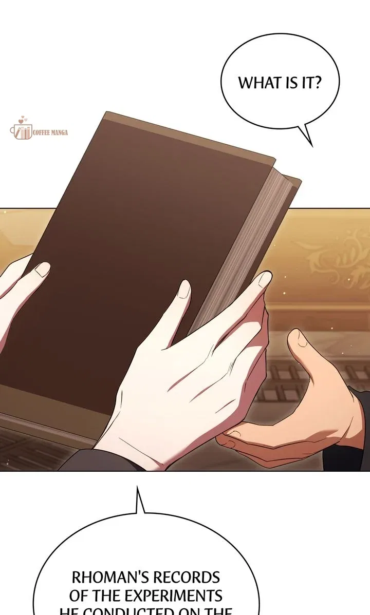 My Sweet Enemy, Thy Name is Husband Chapter 62 – Page 8