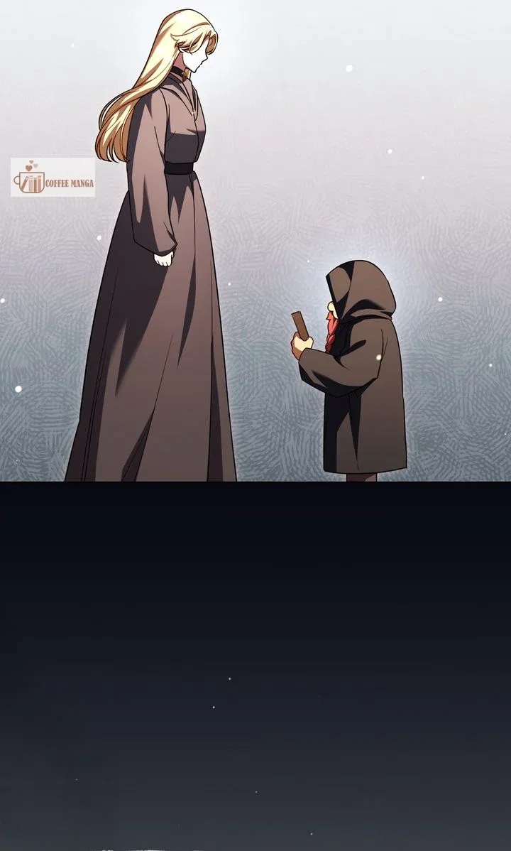 My Sweet Enemy, Thy Name is Husband Chapter 62 – Page 10