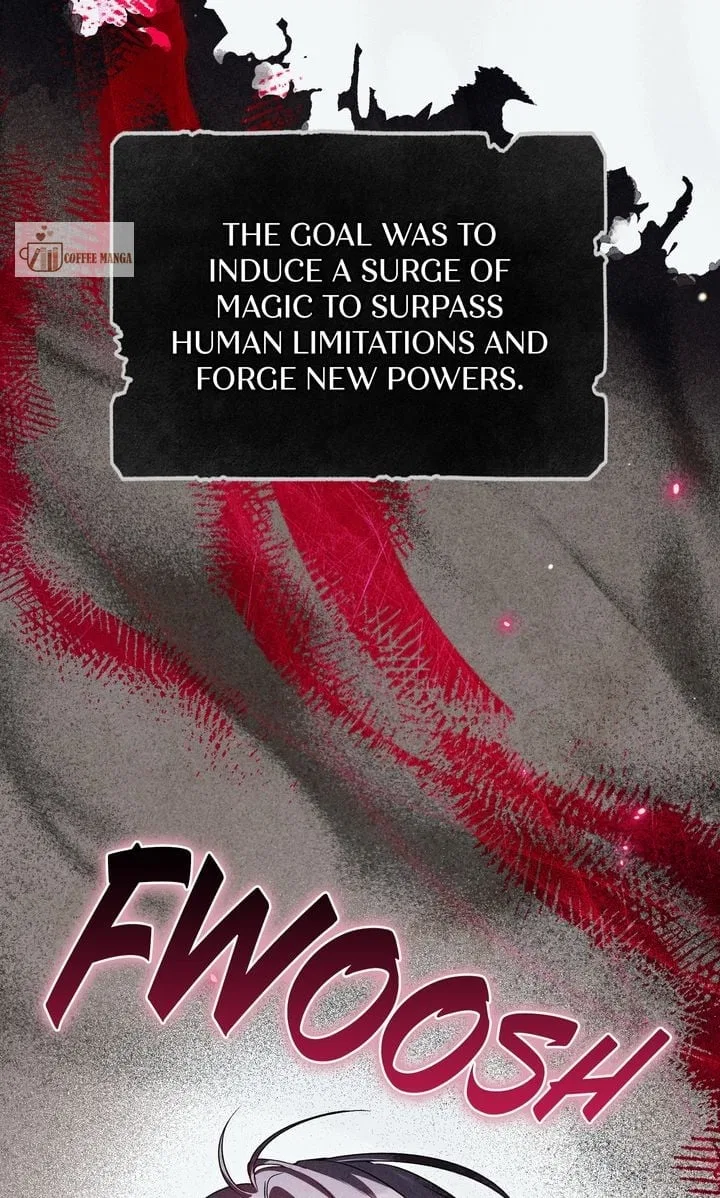 My Sweet Enemy, Thy Name is Husband Chapter 62 – Page 12