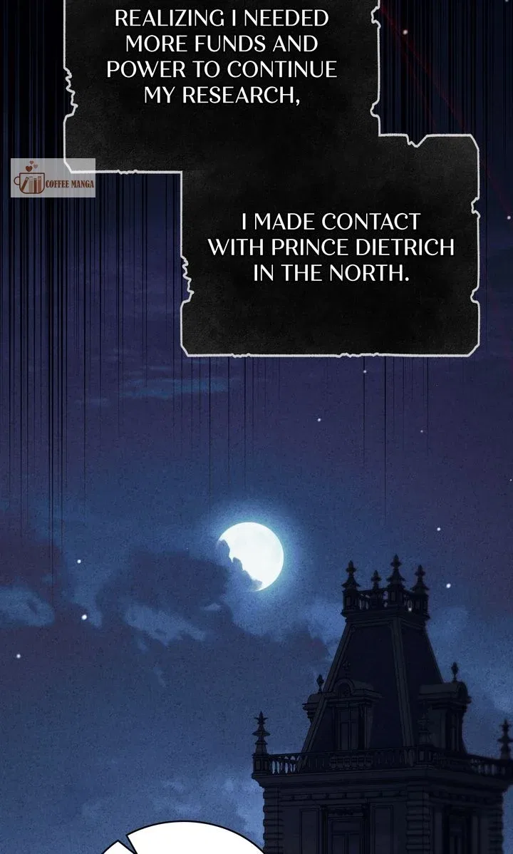 My Sweet Enemy, Thy Name is Husband Chapter 62 – Page 17