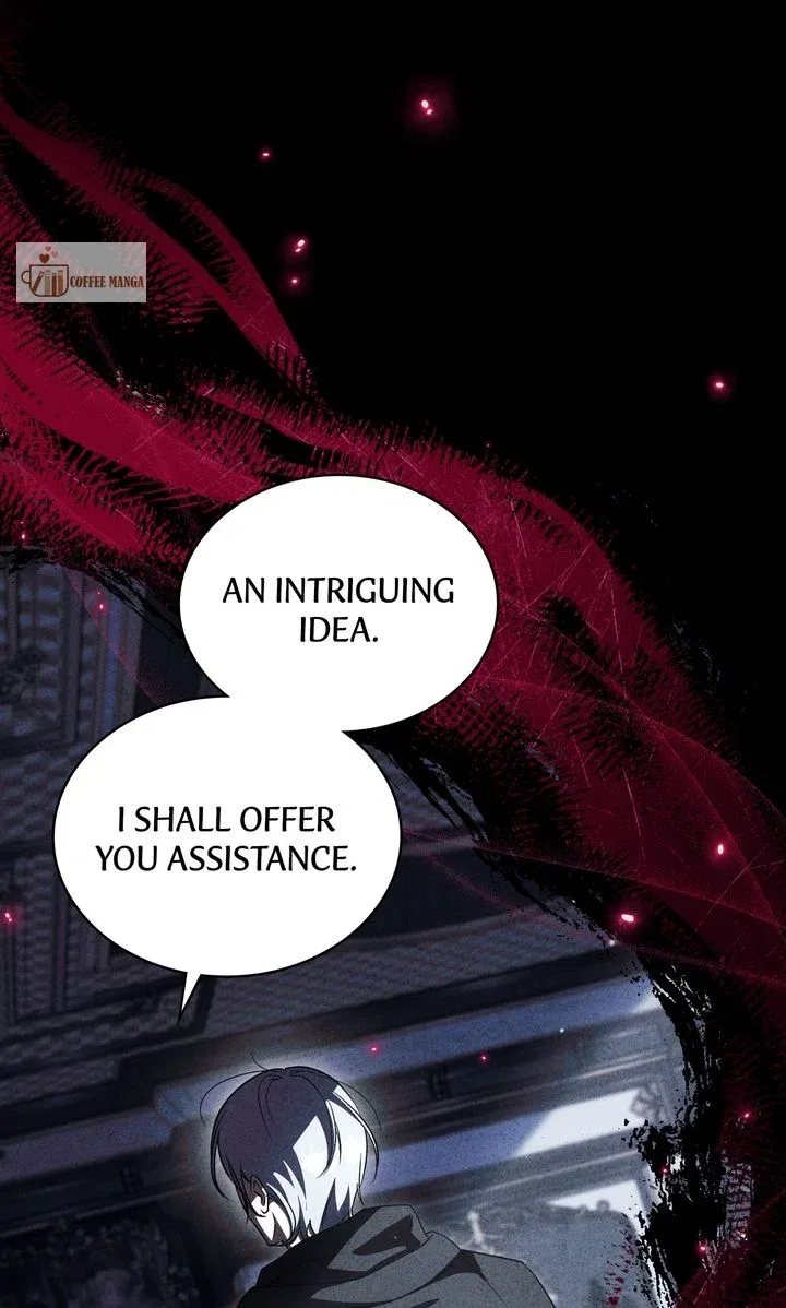 My Sweet Enemy, Thy Name is Husband Chapter 62 – Page 19