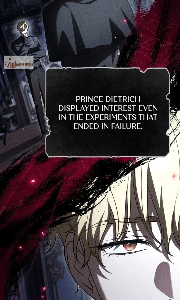 My Sweet Enemy, Thy Name is Husband Chapter 62 – Page 20