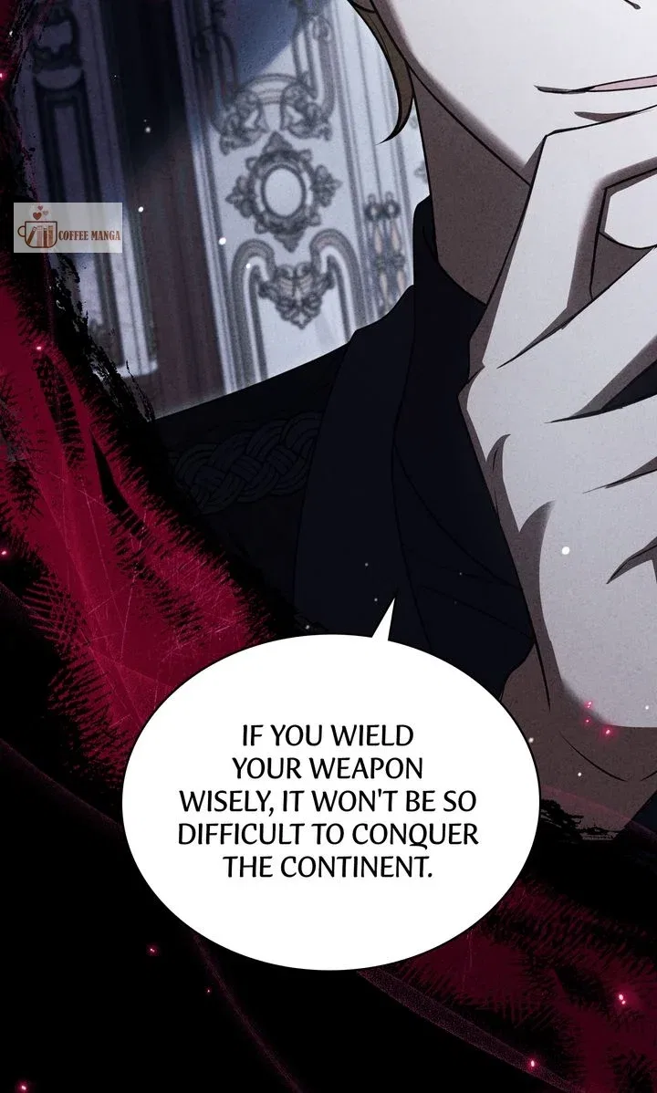 My Sweet Enemy, Thy Name is Husband Chapter 62 – Page 21