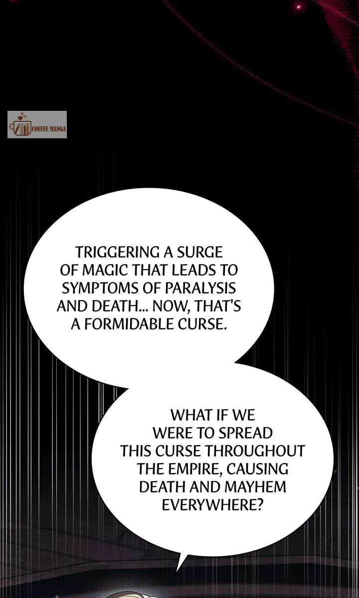 My Sweet Enemy, Thy Name is Husband Chapter 62 – Page 22