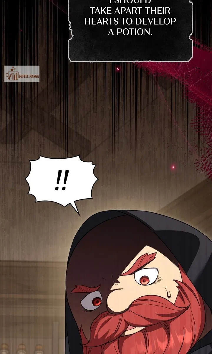 My Sweet Enemy, Thy Name is Husband Chapter 62 – Page 27