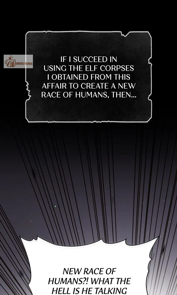 My Sweet Enemy, Thy Name is Husband Chapter 62 – Page 31
