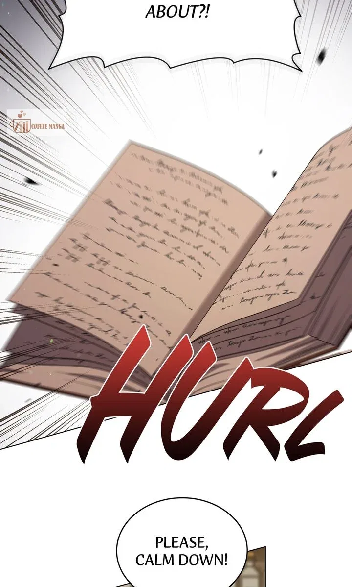 My Sweet Enemy, Thy Name is Husband Chapter 62 – Page 32