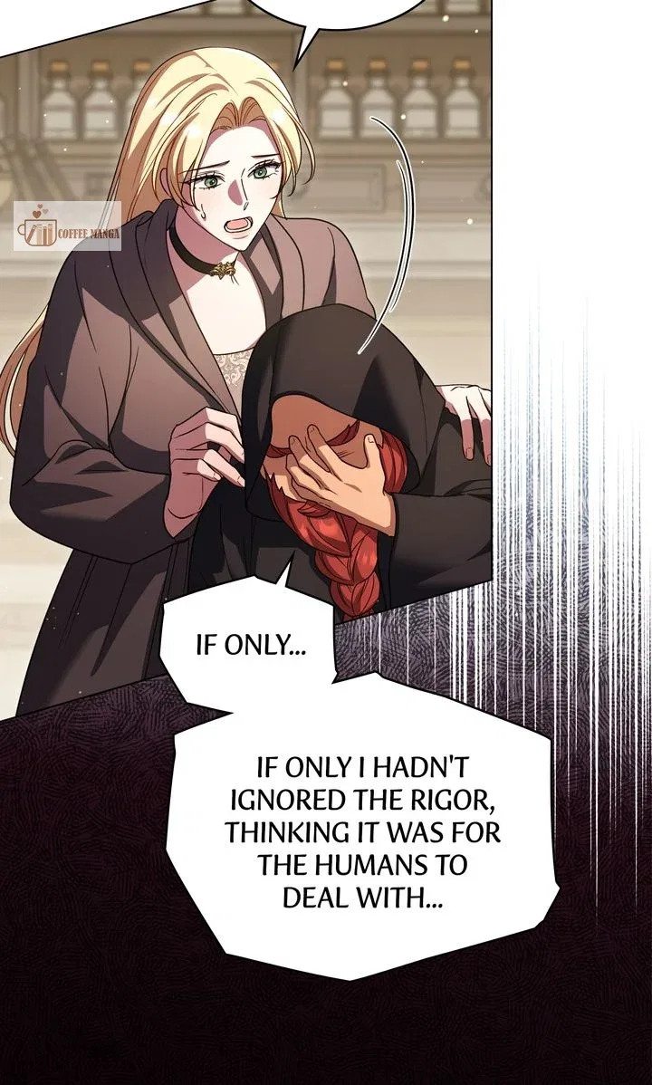 My Sweet Enemy, Thy Name is Husband Chapter 62 – Page 33