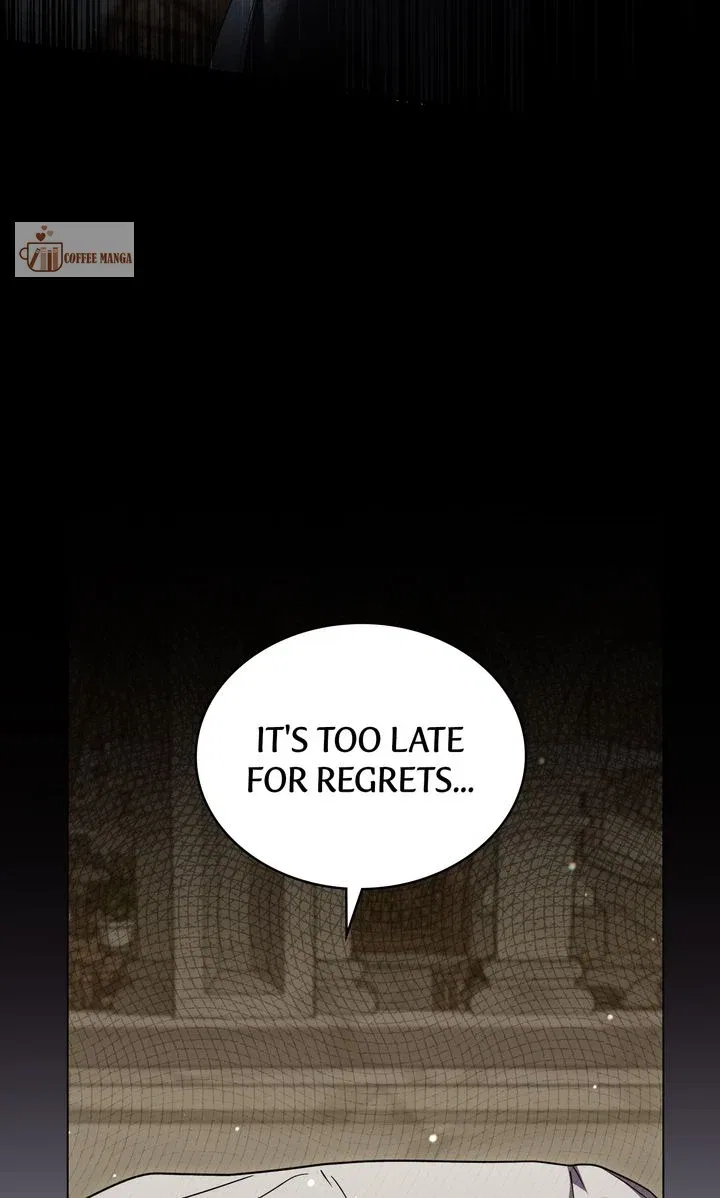 My Sweet Enemy, Thy Name is Husband Chapter 62 – Page 35