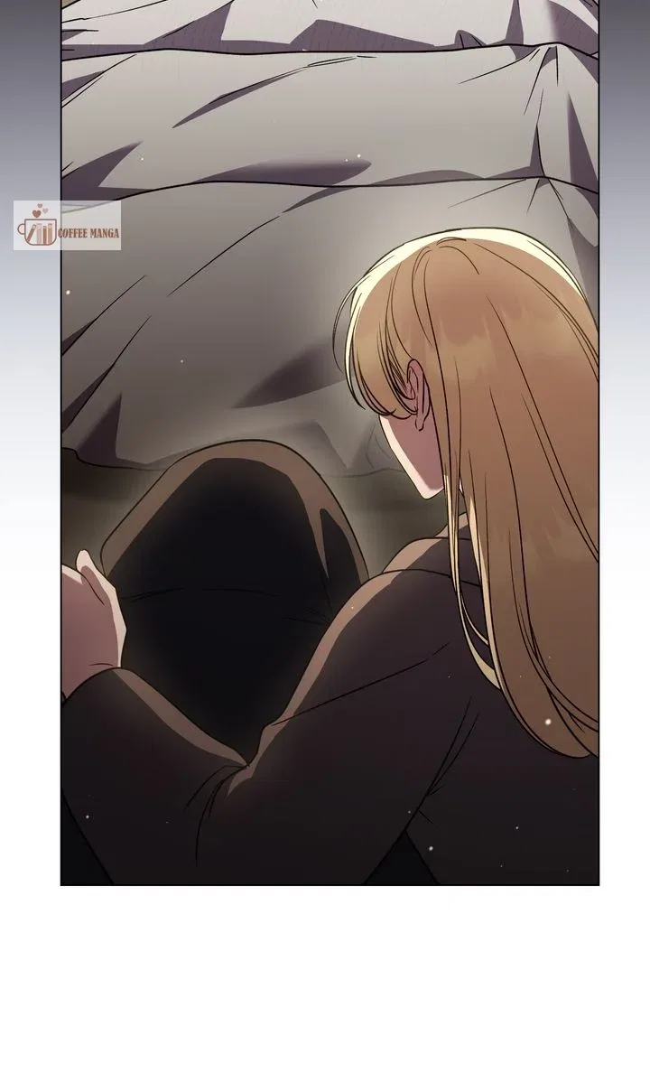 My Sweet Enemy, Thy Name is Husband Chapter 62 – Page 36