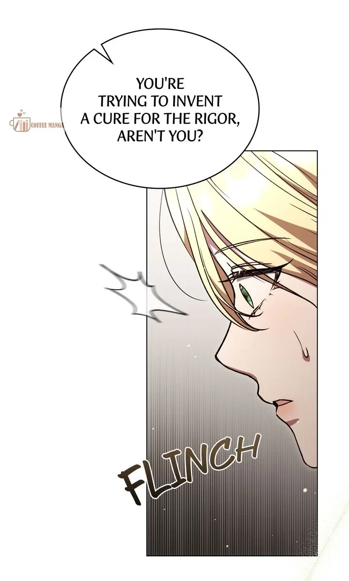 My Sweet Enemy, Thy Name is Husband Chapter 62 – Page 37
