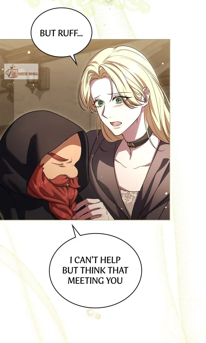My Sweet Enemy, Thy Name is Husband Chapter 62 – Page 41