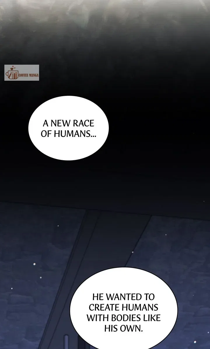 My Sweet Enemy, Thy Name is Husband Chapter 62 – Page 46