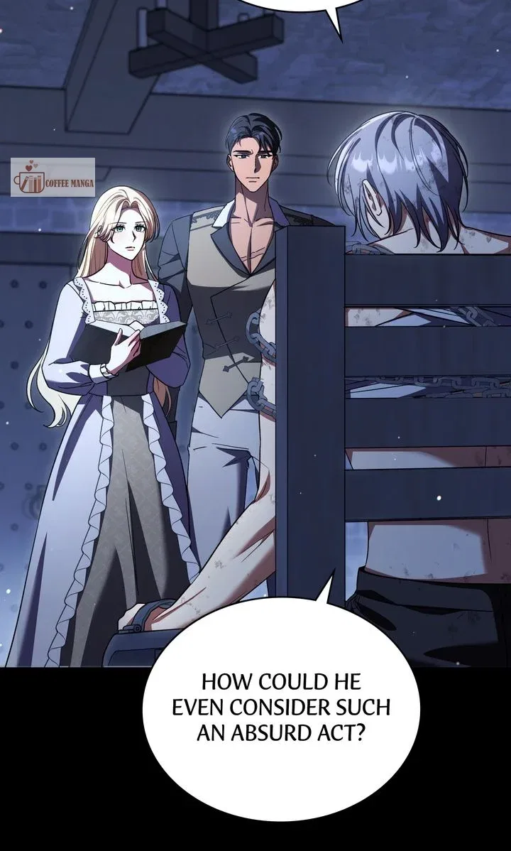 My Sweet Enemy, Thy Name is Husband Chapter 62 – Page 47