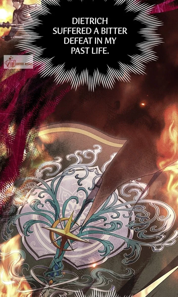 My Sweet Enemy, Thy Name is Husband Chapter 62 – Page 51