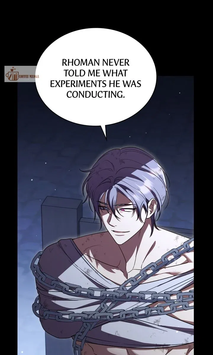 My Sweet Enemy, Thy Name is Husband Chapter 62 – Page 55
