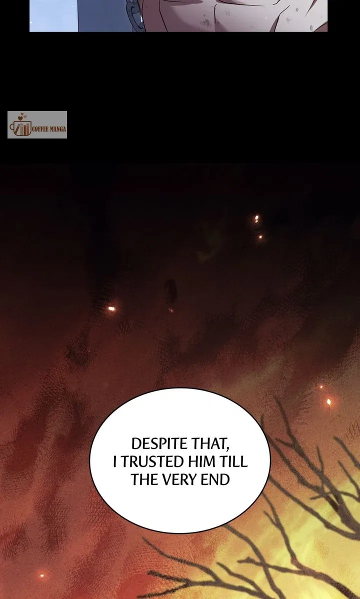 My Sweet Enemy, Thy Name is Husband Chapter 62 – Page 56