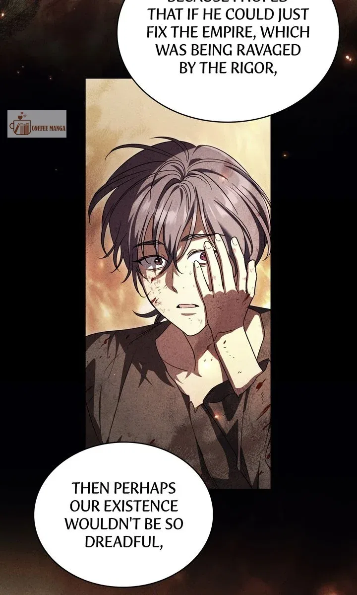 My Sweet Enemy, Thy Name is Husband Chapter 62 – Page 58