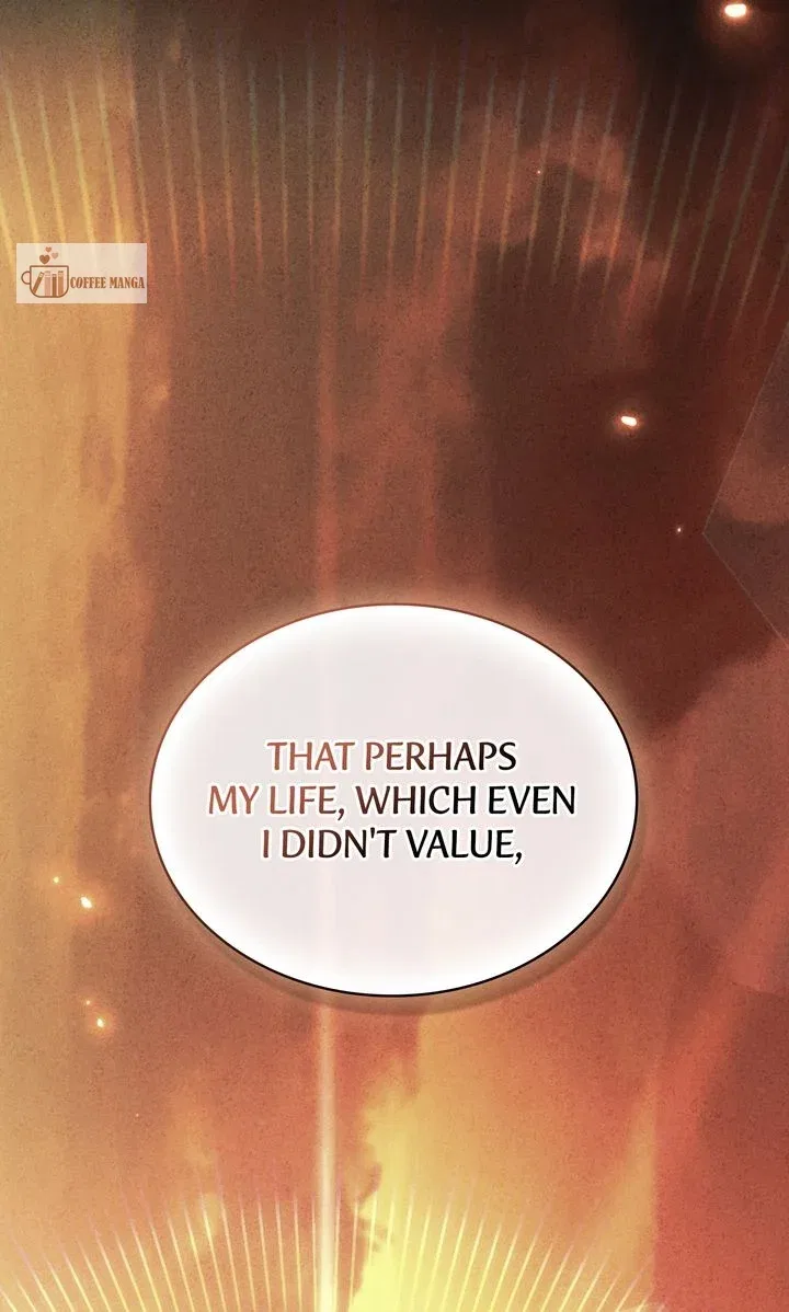 My Sweet Enemy, Thy Name is Husband Chapter 62 – Page 59