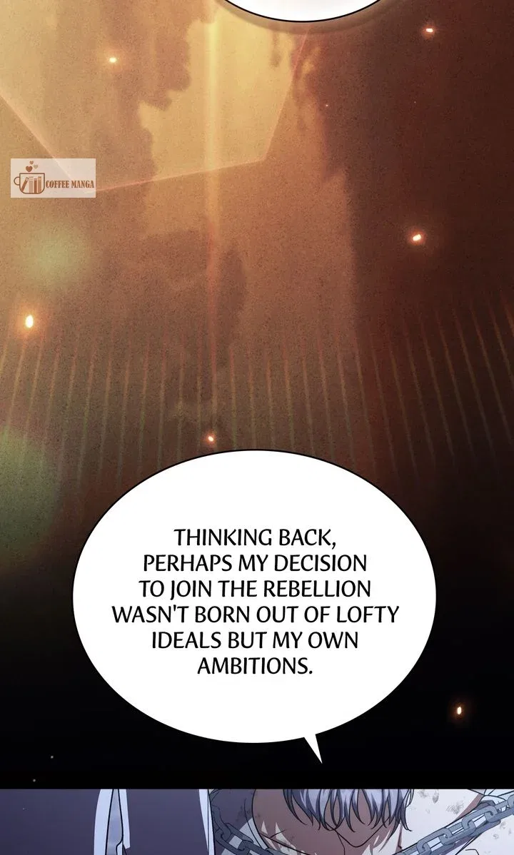 My Sweet Enemy, Thy Name is Husband Chapter 62 – Page 61