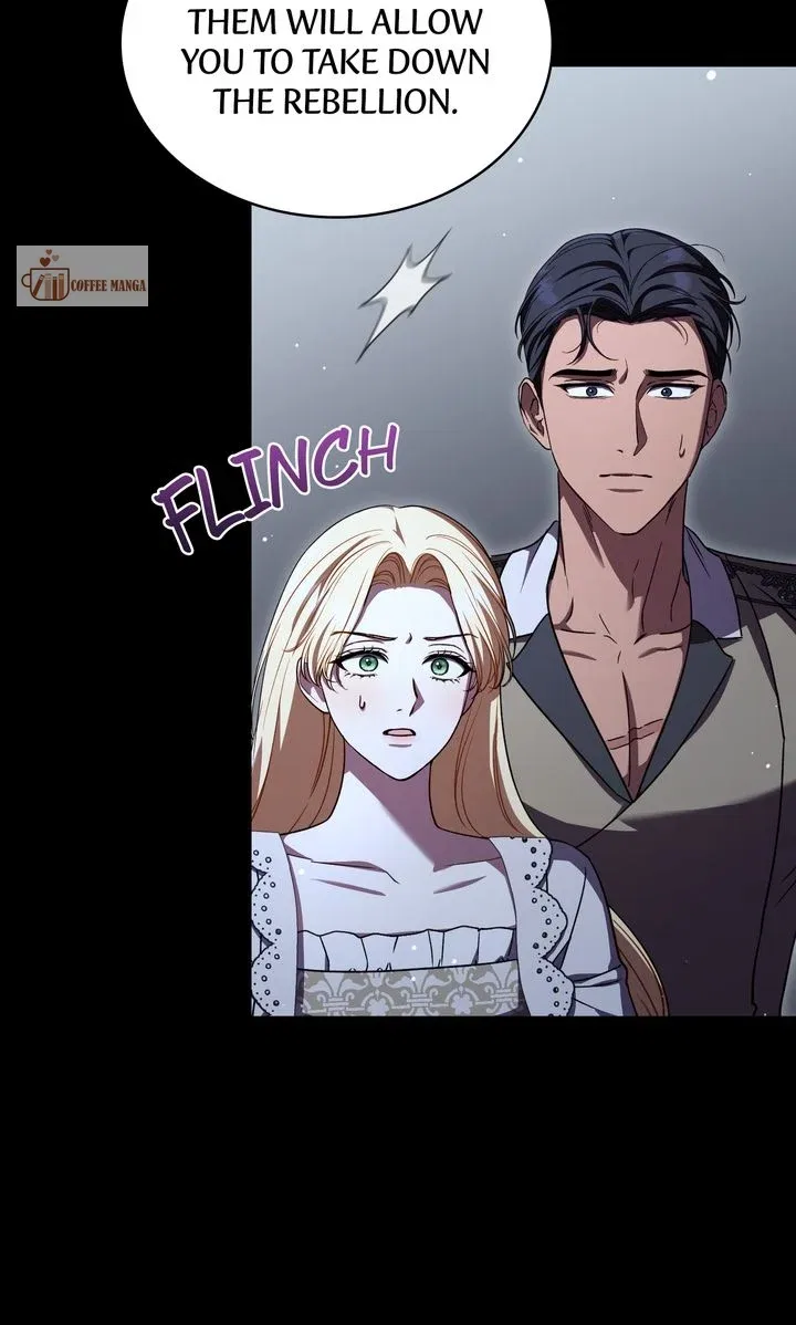 My Sweet Enemy, Thy Name is Husband Chapter 62 – Page 63