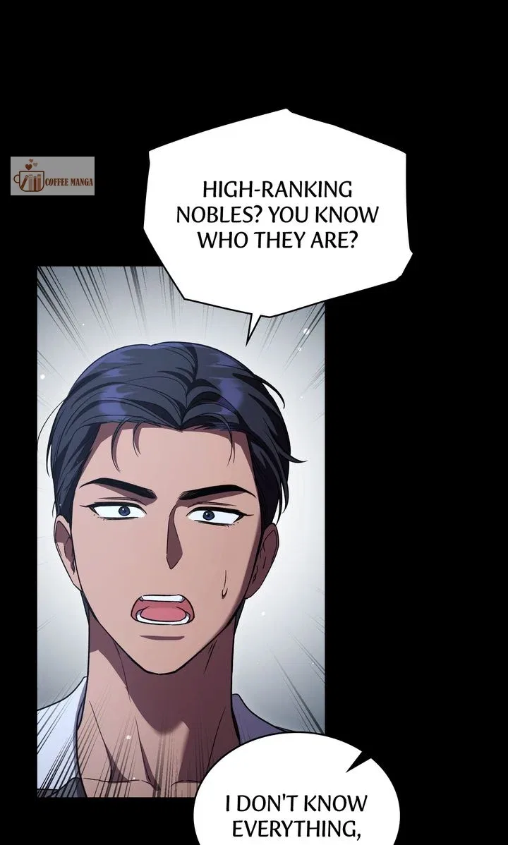 My Sweet Enemy, Thy Name is Husband Chapter 62 – Page 64