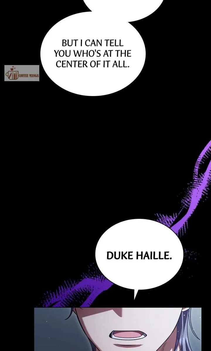 My Sweet Enemy, Thy Name is Husband Chapter 62 – Page 65