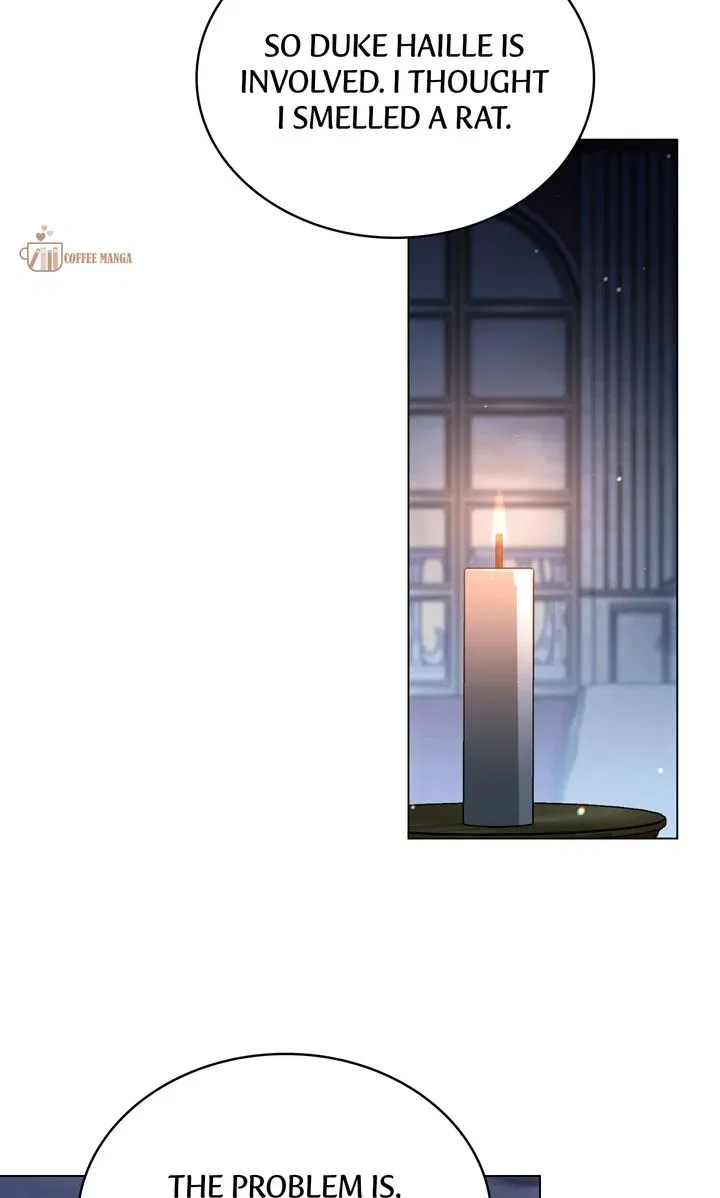 My Sweet Enemy, Thy Name is Husband Chapter 62 – Page 70