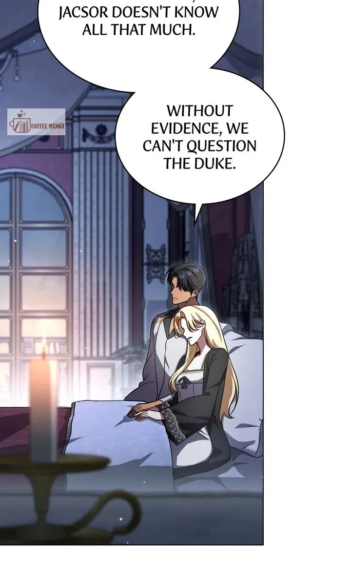 My Sweet Enemy, Thy Name is Husband Chapter 62 – Page 71